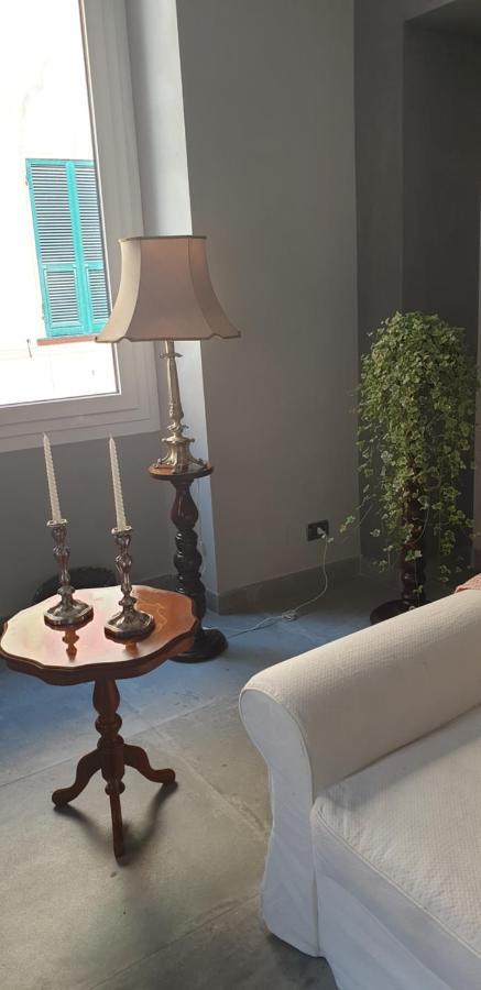 Appartement Il Vascello à Rapallo Extérieur photo