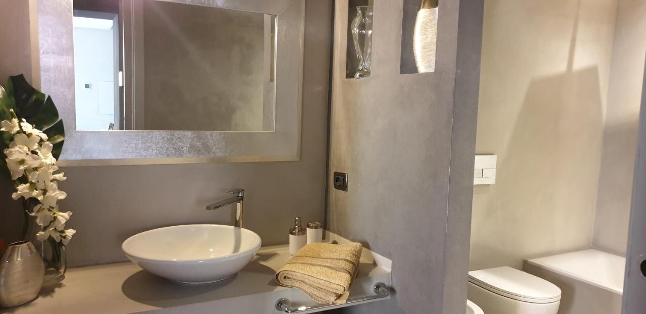 Appartement Il Vascello à Rapallo Extérieur photo