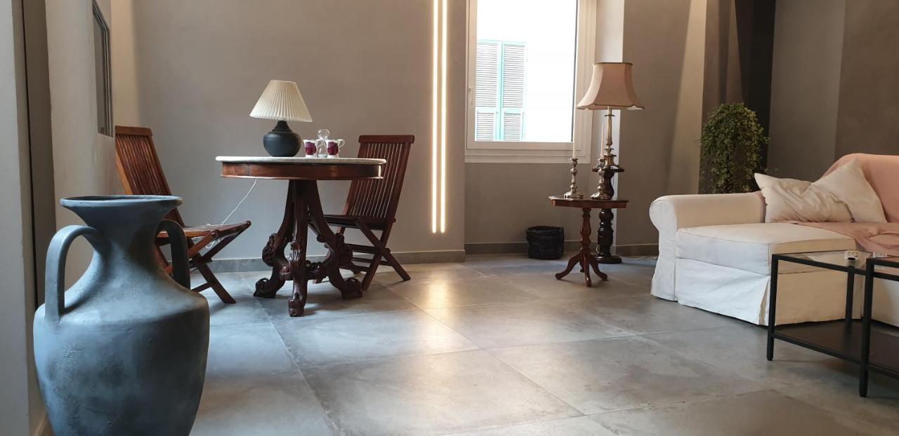Appartement Il Vascello à Rapallo Extérieur photo