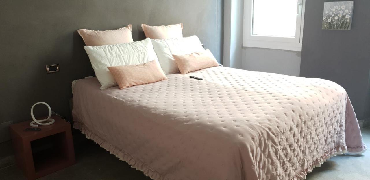Appartement Il Vascello à Rapallo Extérieur photo