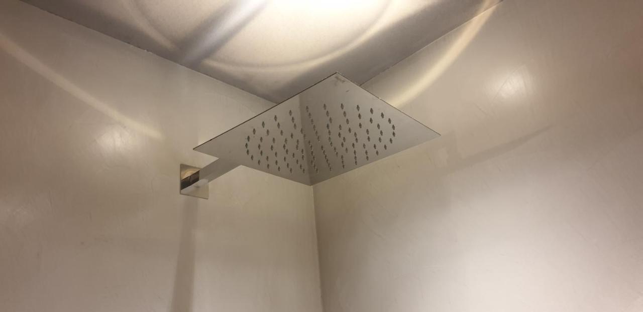 Appartement Il Vascello à Rapallo Extérieur photo