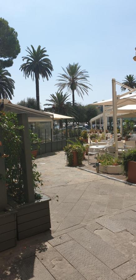 Appartement Il Vascello à Rapallo Extérieur photo