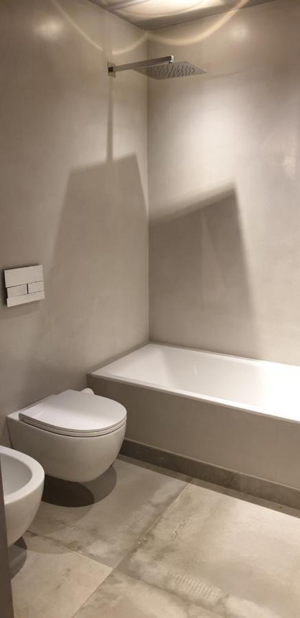 Appartement Il Vascello à Rapallo Extérieur photo