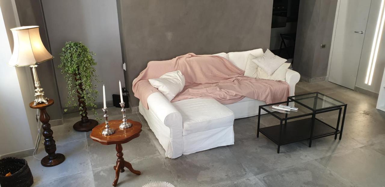 Appartement Il Vascello à Rapallo Extérieur photo
