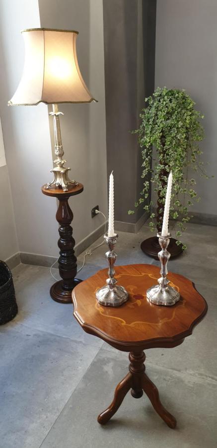 Appartement Il Vascello à Rapallo Extérieur photo