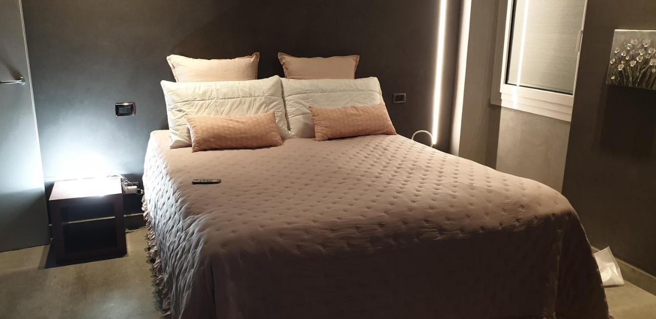 Appartement Il Vascello à Rapallo Extérieur photo