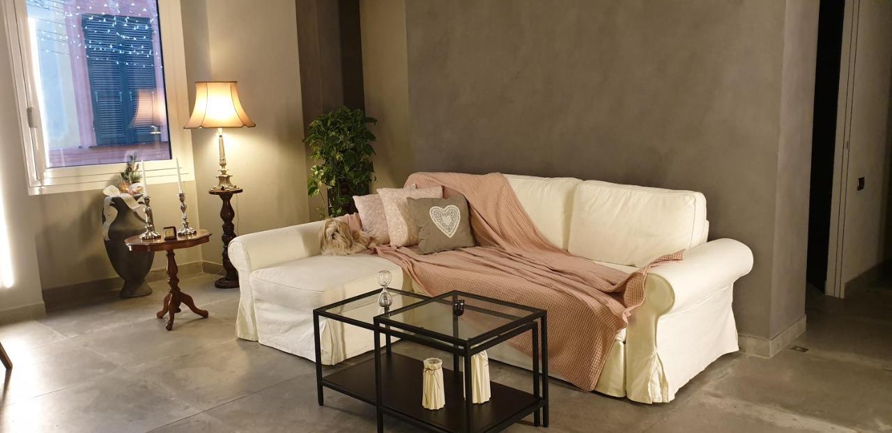 Appartement Il Vascello à Rapallo Extérieur photo